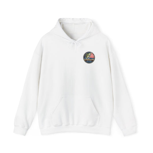 LIVEwell Nation Hoodie
