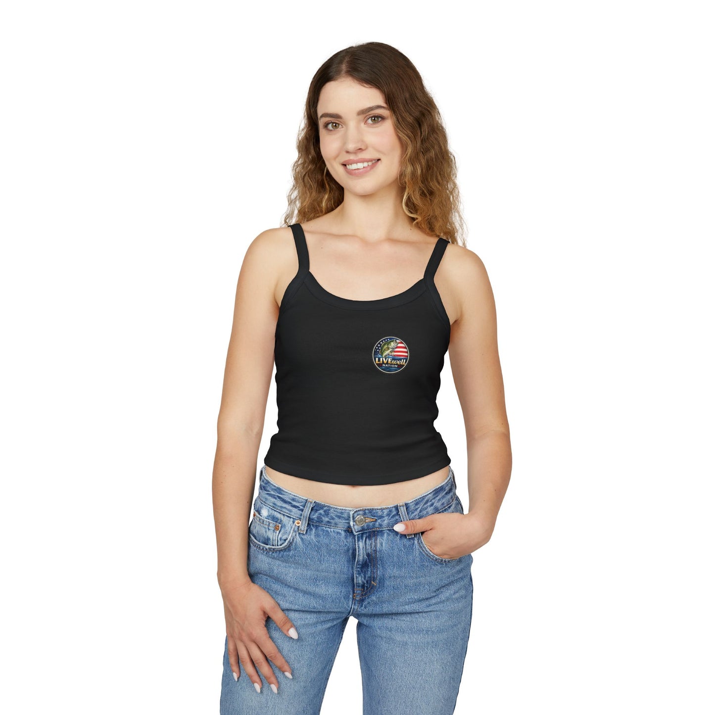 LIVEwell Nation Tank Top