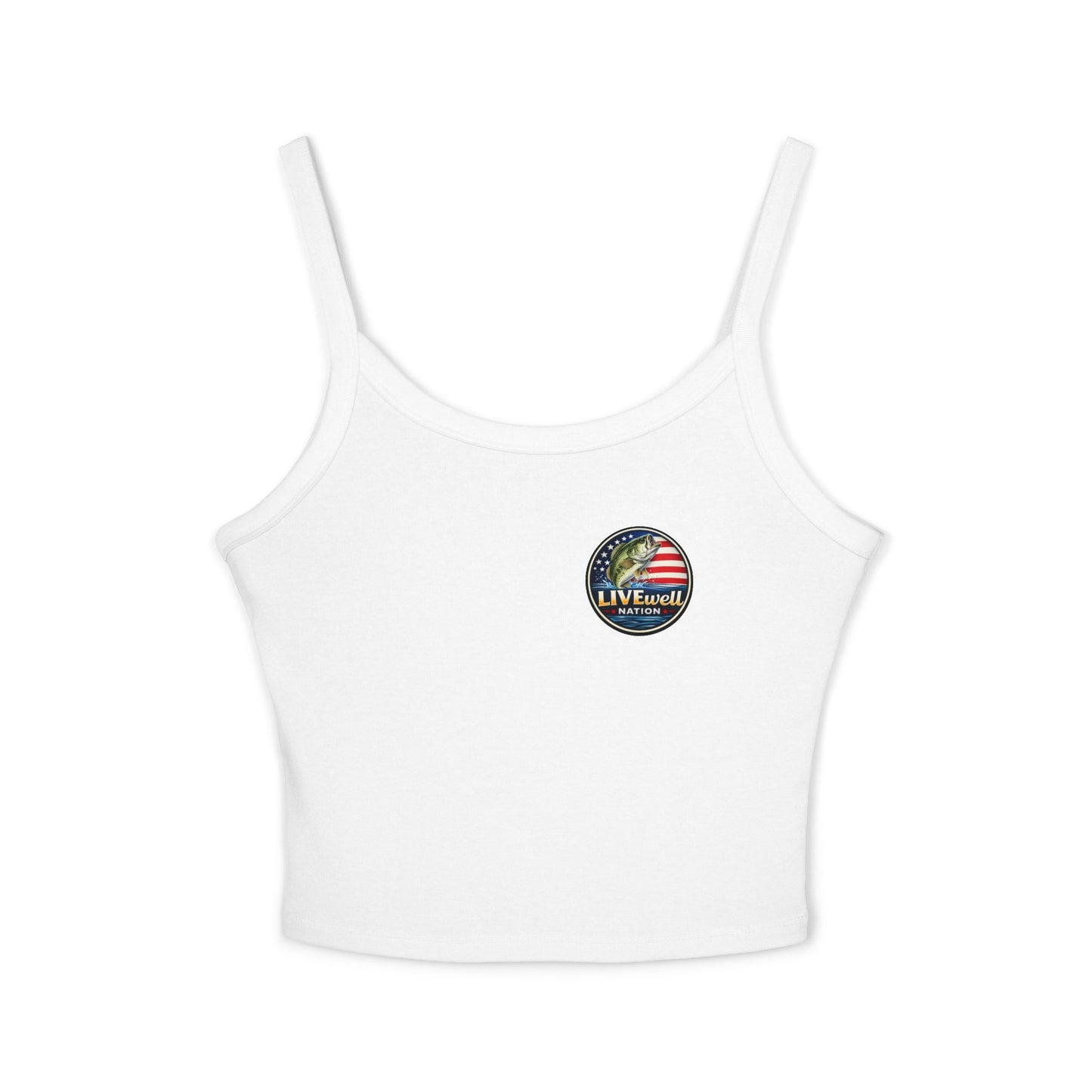 LIVEwell Nation Tank Top