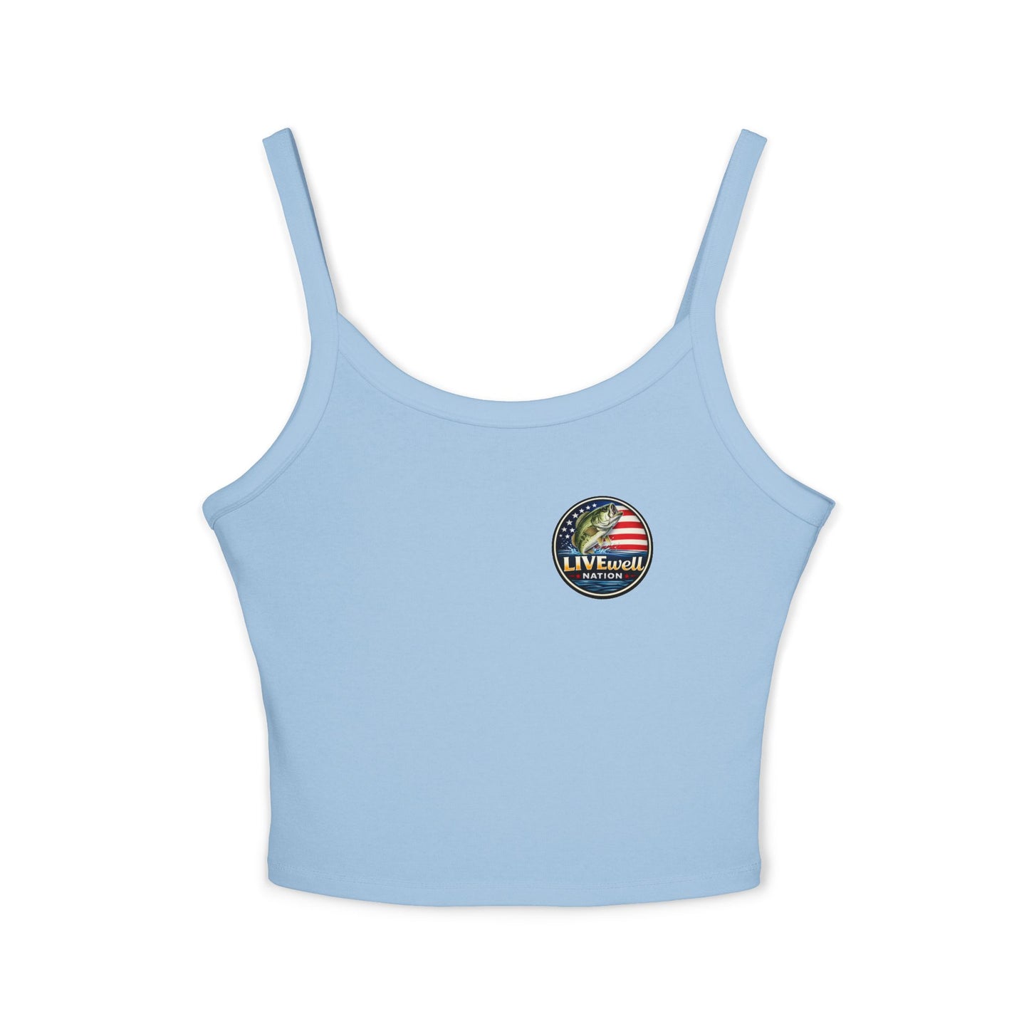 LIVEwell Nation Tank Top