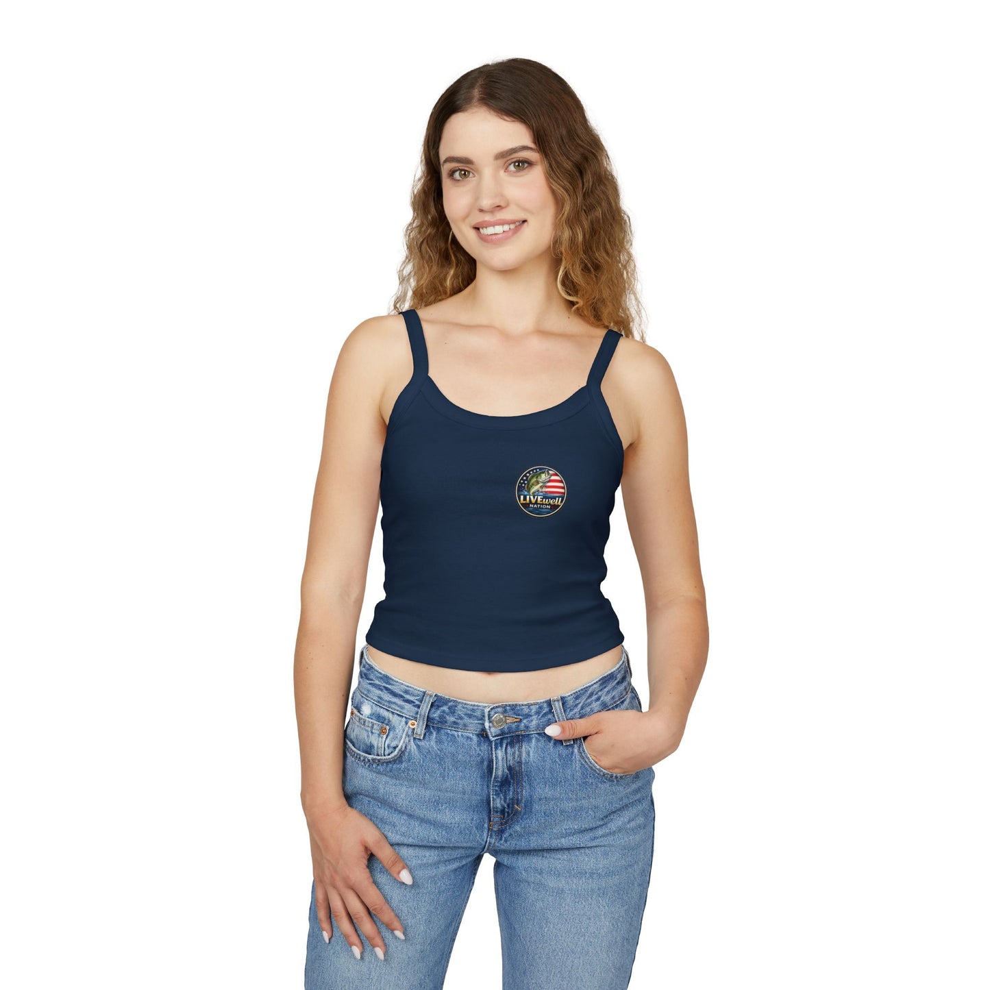 LIVEwell Nation Tank Top