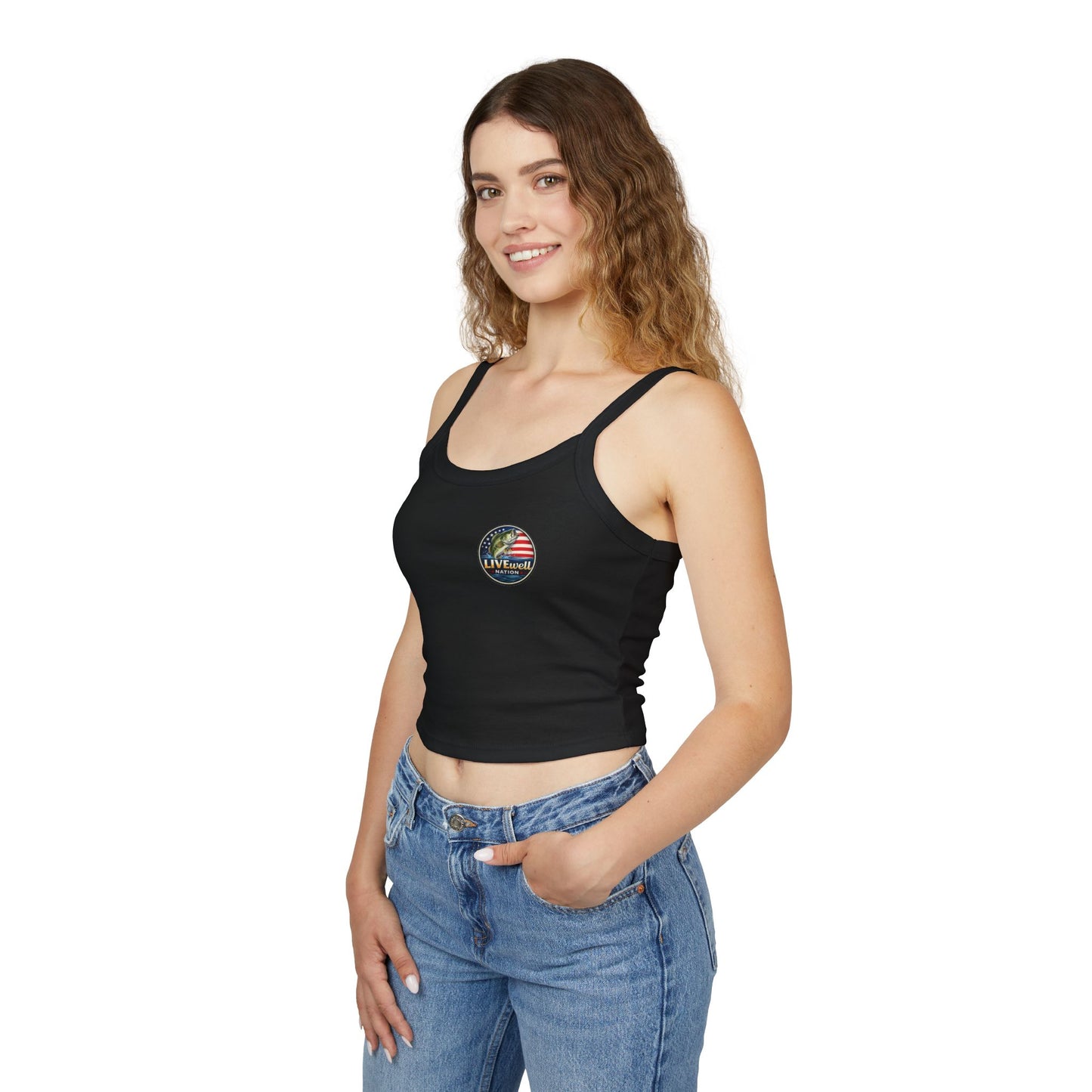LIVEwell Nation Tank Top