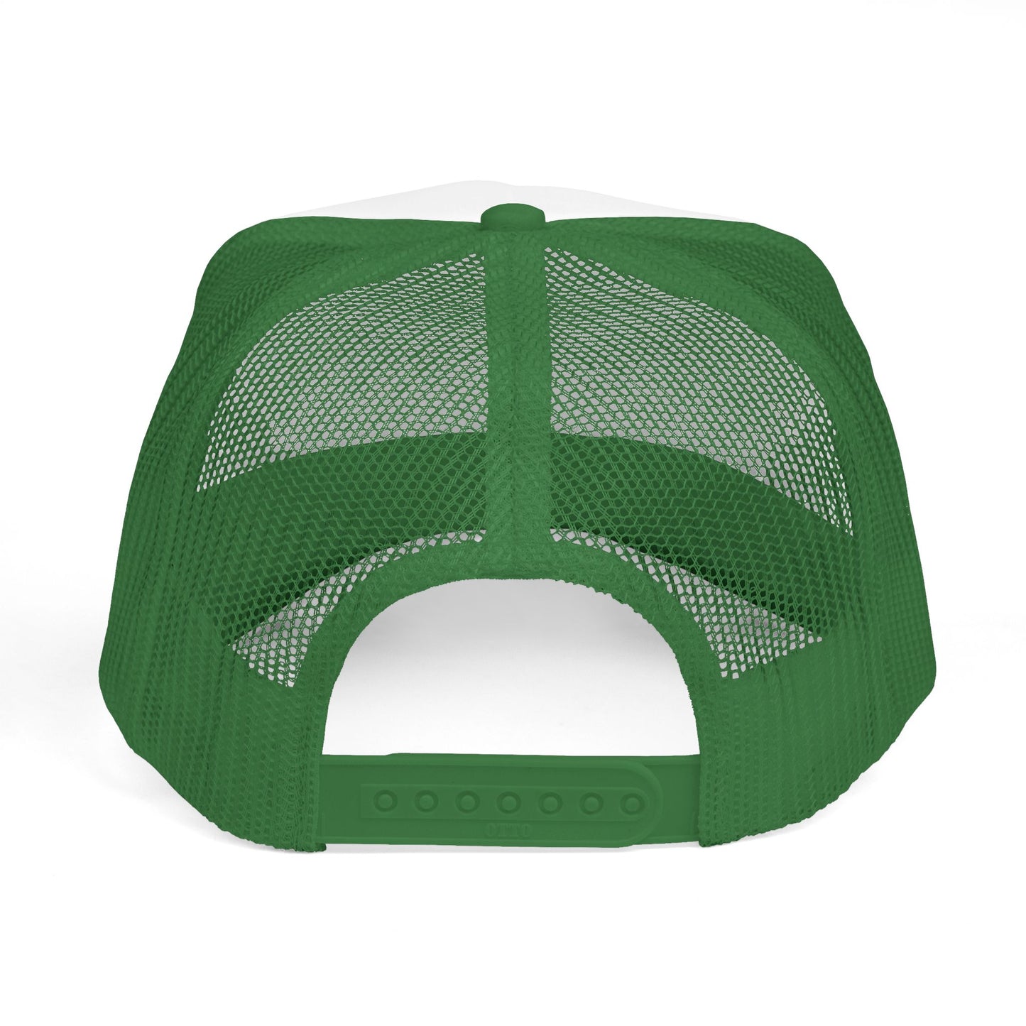 Ditch Pickle Rick Trucker Cap