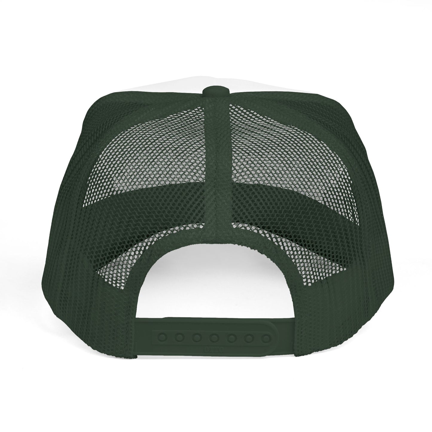 Ditch Pickle Rick "CALLING ALL DITCH PICKLES" Trucker Cap