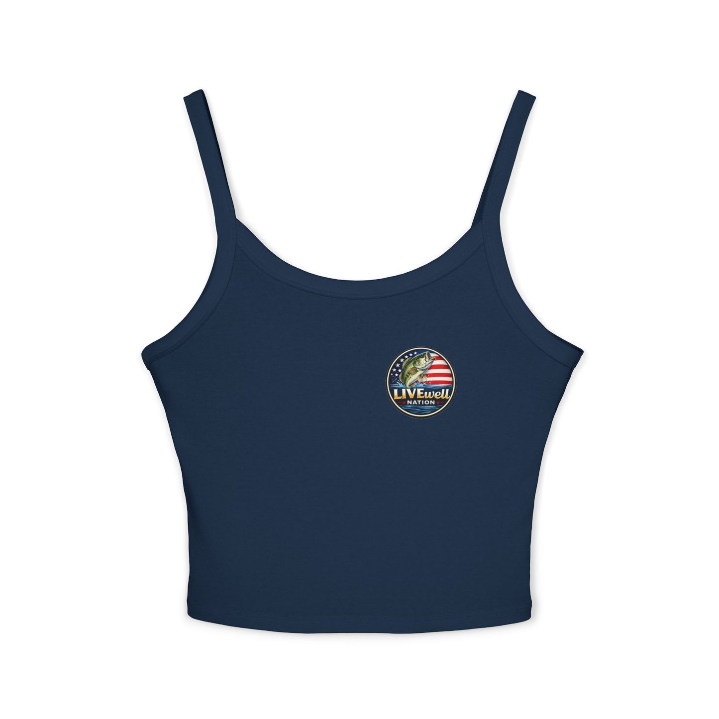 LIVEwell Nation Tank Top
