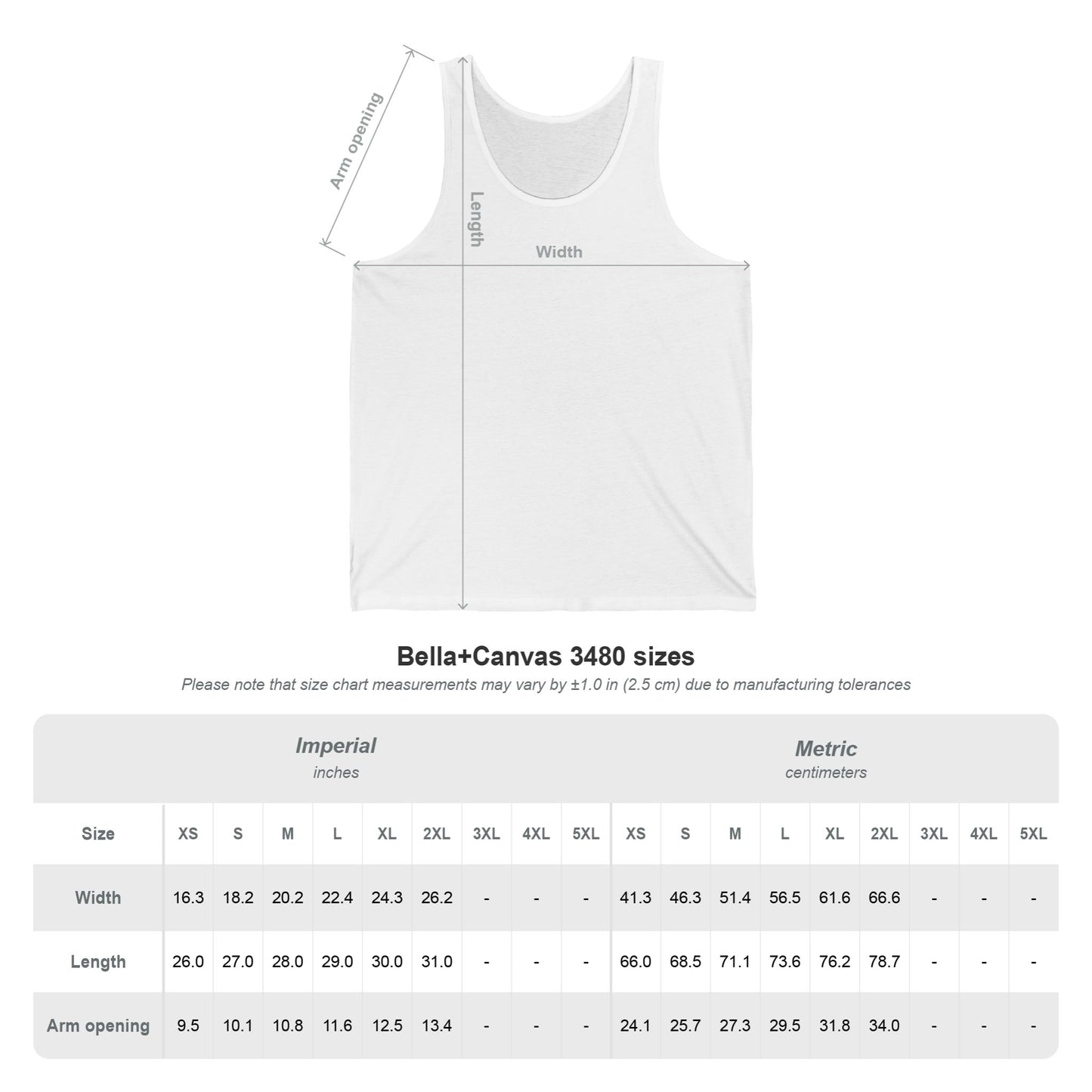 Ditch Pickle Rick Tank