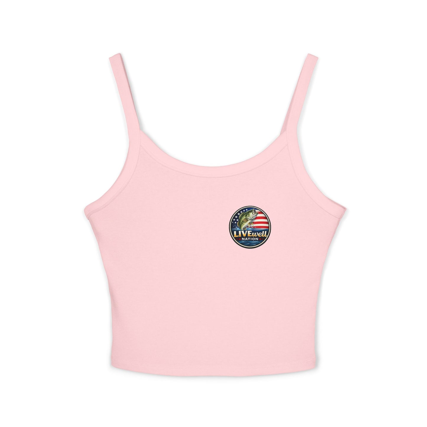 LIVEwell Nation Tank Top