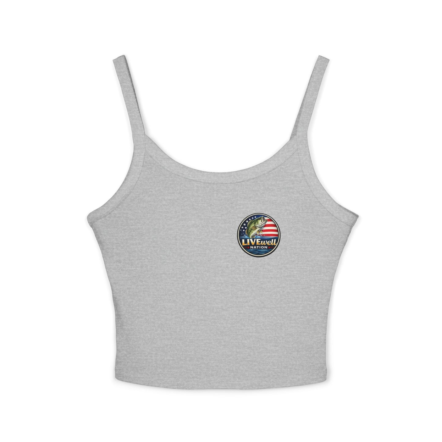 LIVEwell Nation Tank Top