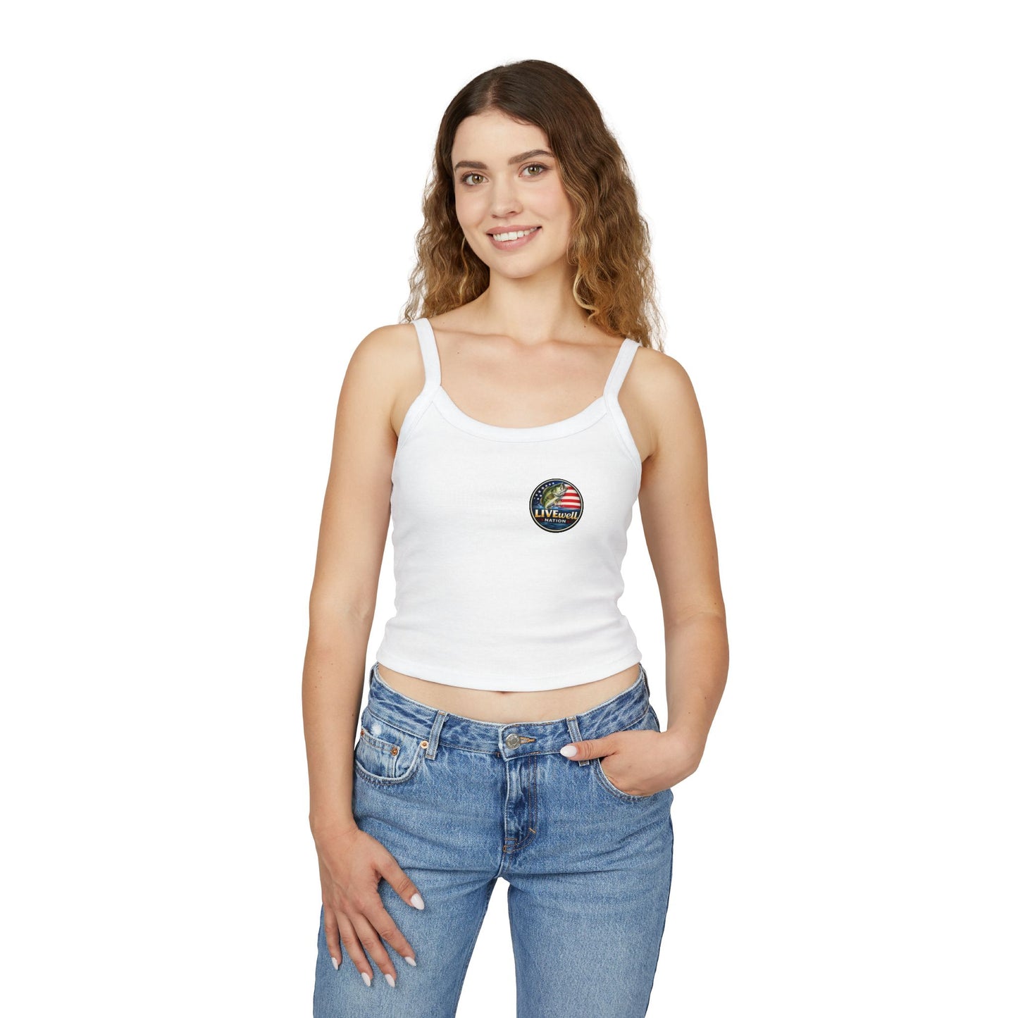 LIVEwell Nation Tank Top