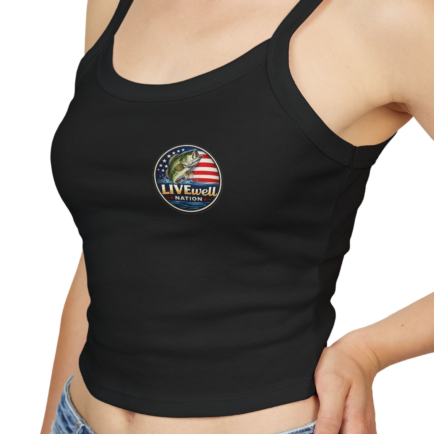 LIVEwell Nation Tank Top