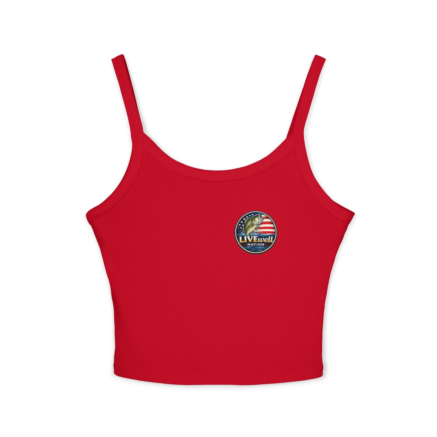LIVEwell Nation Tank Top