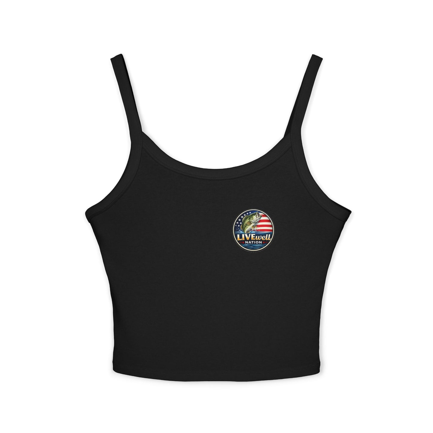 LIVEwell Nation Tank Top